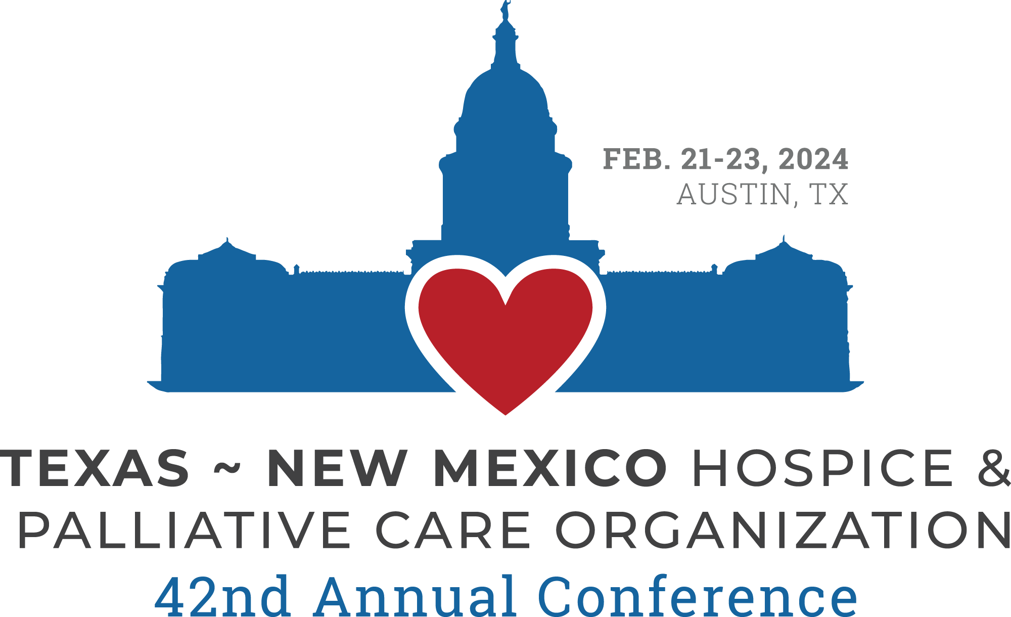 One Day Ticket to the 2024 TNMHPO Conference Texas New Mexico Hospice